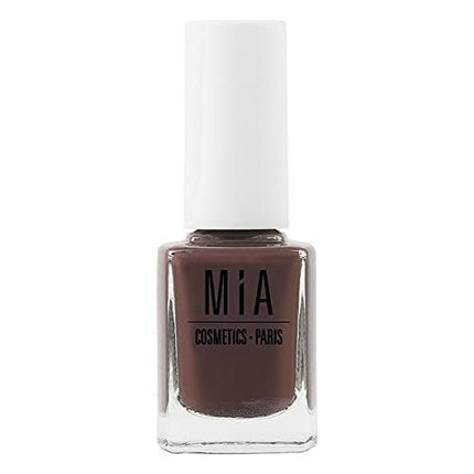 Luxury Nudes Mocha Nail Polish 11ml