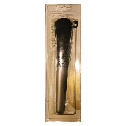 Filax Make-up Powder Brush Set with Natural Bristles - 22893