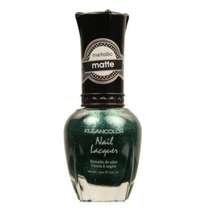 Kleancolor Matte Nail Lacquer