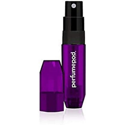 Travalo Perfume Pod Ice Purple