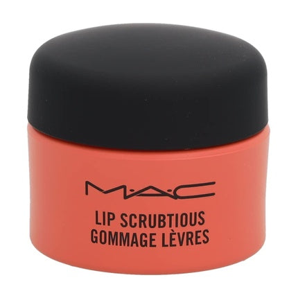 MAC Lip Scrubtious Candied Nectar 14ml