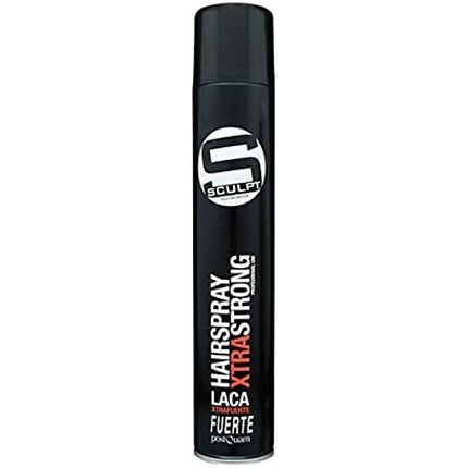 Postquam Laque Spray Extra Forte 520cc