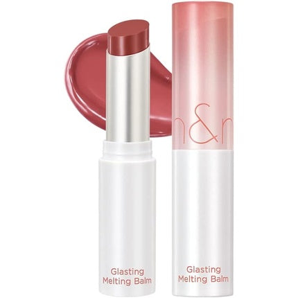 Rom&Nd Glasting Melting Balm Lip Balm 06 Kaya Fig 3.5g