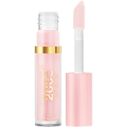Max Factor 2000 Calorie Lip Glaze Lip Gloss 010 4.4ml