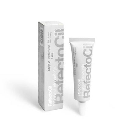 Refectocil Intense Browns Activator Gel 15ml
