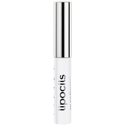 Talika Lipocils Mini Natural Eyelash Growth Gel Lash Booster 4.2ml Bottle with Brush