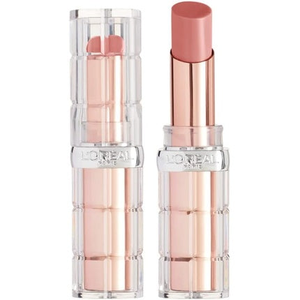 L oreal Color Riche Shine Plump Lipstick - 107 Coconut