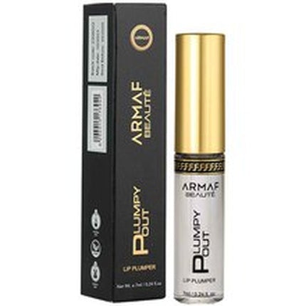 Armaf Plumpy Pout Lip Plumper - Lesk Na Rty Pro Vetsi Objem 7 Ml 01 Sassy