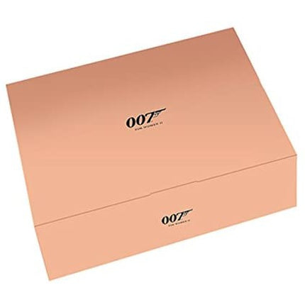 James Bond 007 Woman Ii Gift Set Edp Spray 30ml + Body Lotion 50ml