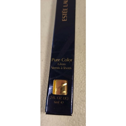 Estee Lauder Pure Color Gloss 6ml Shimmering Mirage Shimmer - New in Box