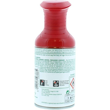 Airwick Spray 250 Ml