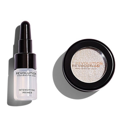 Makeup Revolution Flawless Foils Unicorn Eyeshadow