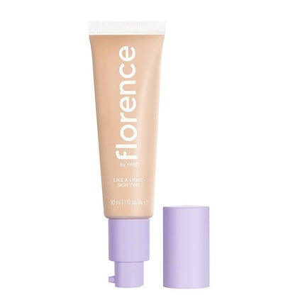 Florence By Mills Like A Light Skin Tint L030 Light With Neutral Undertones