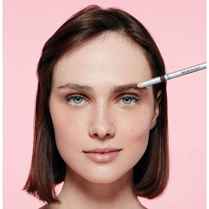 L'Oréal Paris Color Riche le Sourcil Eyebrow Pencil 303 Deep Brown