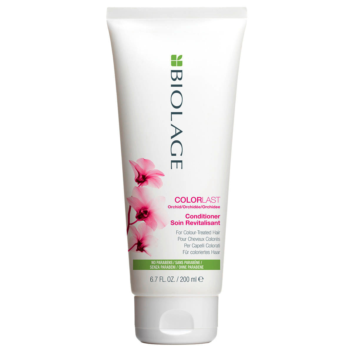 Biolage Colorlast Moisturizing Conditioner for Colored Hair 200ml