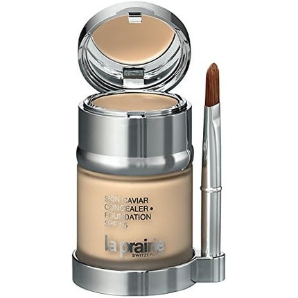 La Prairie Skin Caviar SPF15 Foundation 30ml Golden Beige