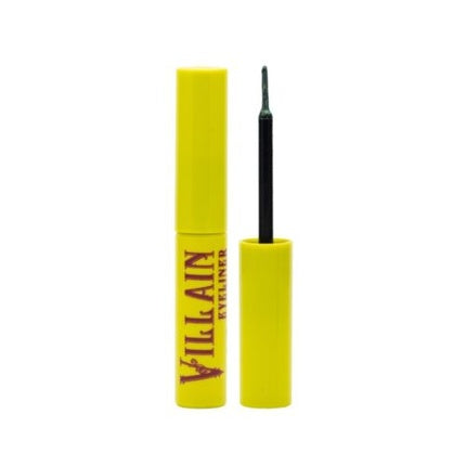 INGRID Toxic By Fagata Eyeliner Green Sparkling Villain