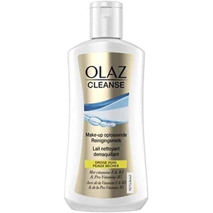 Olay Cleansing Facial Makeup Dissolving Cleansing Milk 200ml