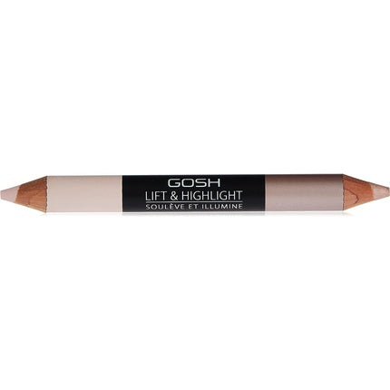 GOSH Lift & Highlight 002 Rose