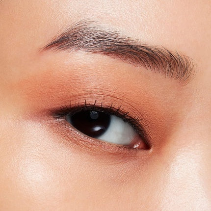 Shiseido POP PowderGel Eye Shadow Weightless Blendable Eyeshadow Waterproof Crease Resistant Sube-Sube Beige