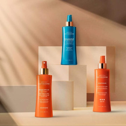 Institut Esthederm Bronz Impulse Face & Body Spray 150ml