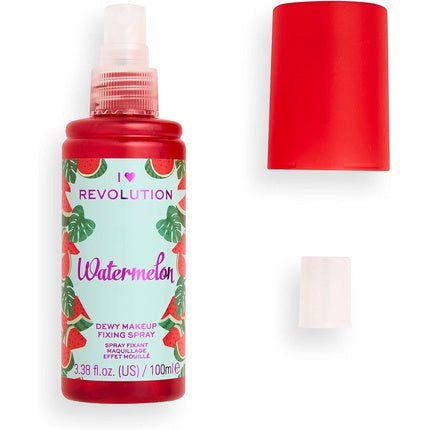I Heart Revolution Watermelon Dewy Fixing Spray