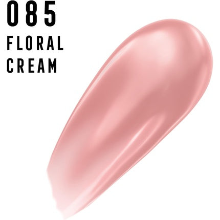 Max Factor 2000 Calorie Lip Glaze Lip Gloss 085 Floral Cream 4.4ml