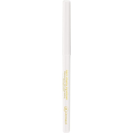 Dermacol 16h Matic Eyeliner - White