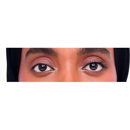 Eylure Fluttery Light No. 167 False Lashes Black 1 Pair