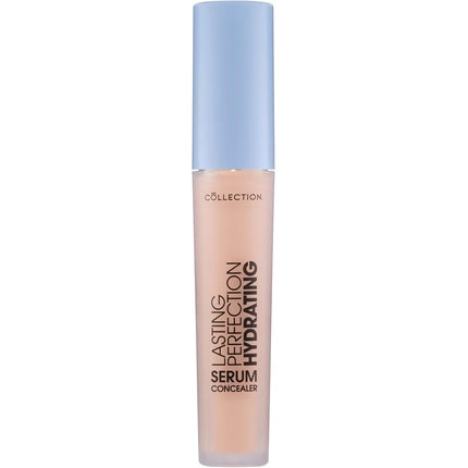Collection Cosmetics Lasting Perfection Hydrating Serum Concealer Light Vanilla