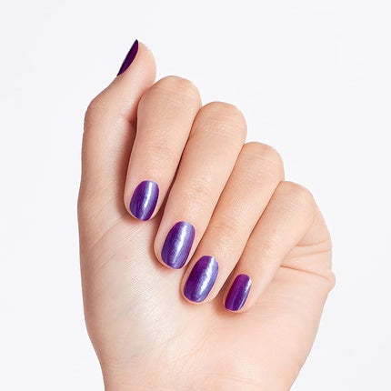 OPI Malibu Nail Polish 15ml N85