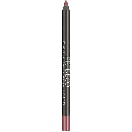 Artdeco Soft Lip Liner Waterproof #15 5ml No. 158 Magic Mauve 1.2g