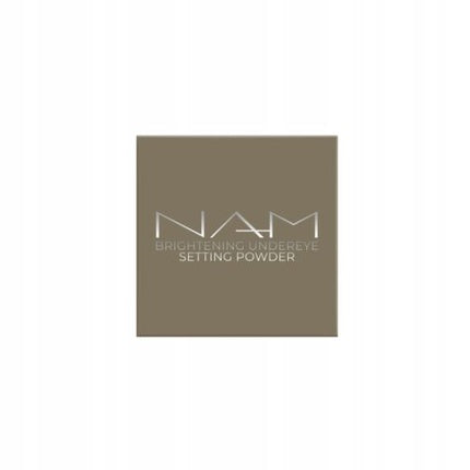 NAM Brightening Undereye Setting Powder