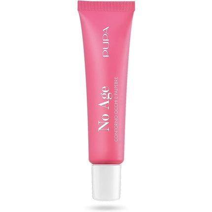 Pupa No Age Eye Contour 15ml