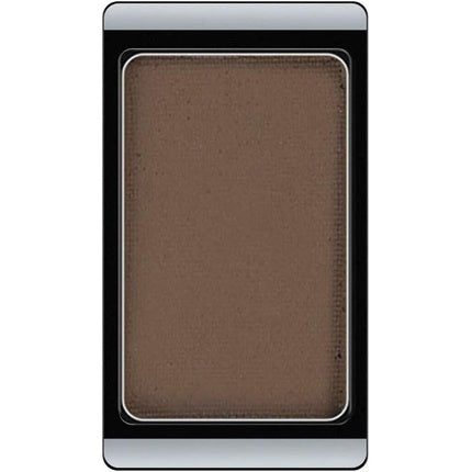 ARTDECO Eyeshadow Intense Color Long-Lasting Matte Eyeshadow 1g 527 Chocolate