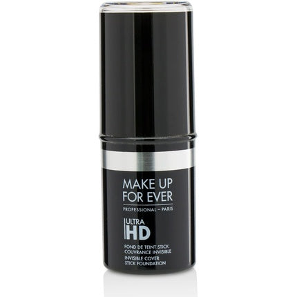 MAKE UP FOR EVER Ultra HD Invisible Cover Stick Foundation Color 123 Y365 Desert