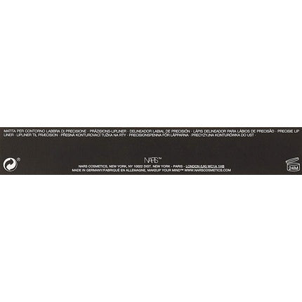 NARS Port Grimaud Lip Liner 1.1g