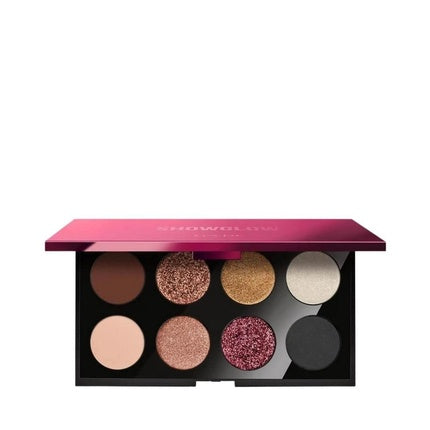 GA-DE Showglow Eyeshadow Palette 16g