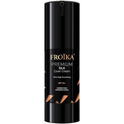 Froika Premium Silk Cover Cream 30ml