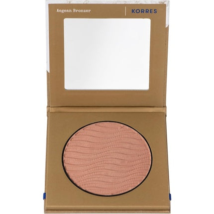 Korres Aegean Bronzer Powder Bronzer Warm 7g