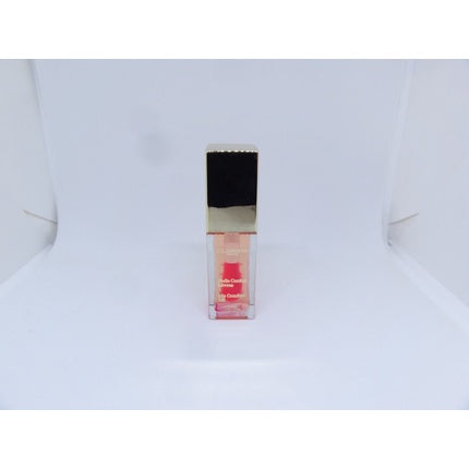 CLARINS Lip Comfort Oil 04 Candy 7ml 0.1 Oz.