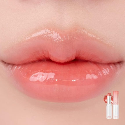 Rom&Nd Glasting Melting Balm Lip Balm 03 Sorbet Balm 3.5g