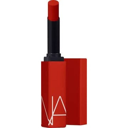 NARS Powermatte Lipstick Too Hot To Hold 133