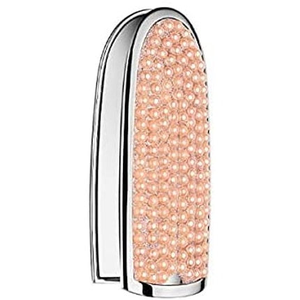 Guerlain G Le Capot Double Mirror 865-33854 Lipstick for Women - Personalizable Pink Pearl