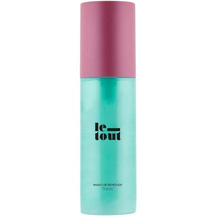 Le Tout Cleaning Tonic Makeup 120ml