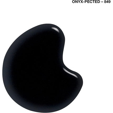 Sally Hansen Miracle Gel Nail Polish 460 Blacky O 14.7ml