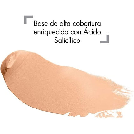 Vichy Dermablend 3D Correction Corrective Resurfacing Active Foundation 16HR SPF25 30ml Nude 25