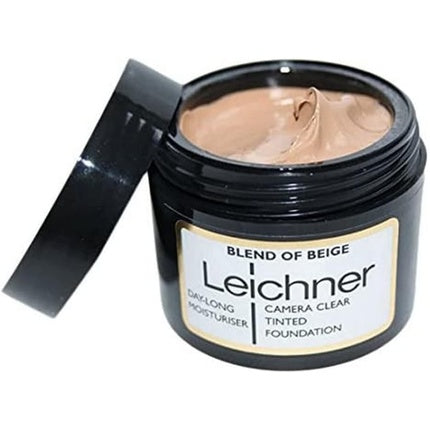 Leichner Camera Clear Tinted Foundation Blend Of Beige 3ml