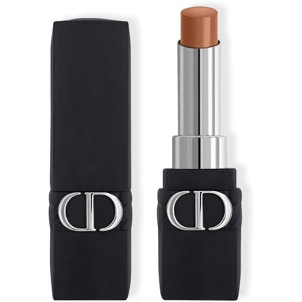 Christian Dior Rouge Forever Transfer Proof Lipstick 210 Forever Naturelle for Women 0.11 oz