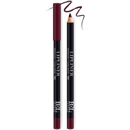 BEL London Lip Liner 102